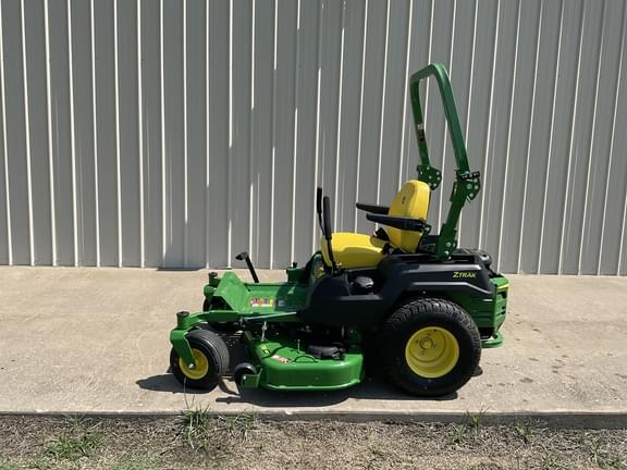 Image of John Deere Z515E Primary image
