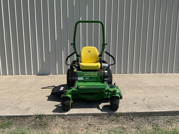 Image of John Deere Z515E equipment image 2