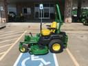 2024 John Deere Z515E Image