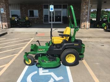 Main image John Deere Z515E