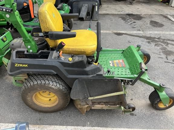 Image of John Deere Z515E equipment image 2