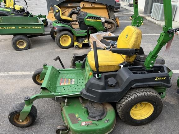 Image of John Deere Z515E Primary image