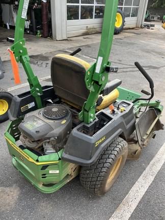 Image of John Deere Z515E equipment image 4