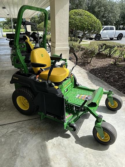 Image of John Deere Z515E Primary image