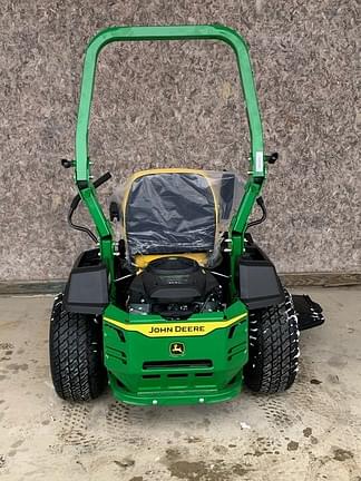 Image of John Deere Z515E equipment image 3