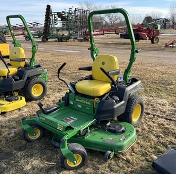 Main image John Deere Z515E