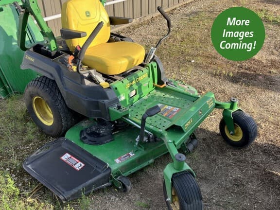 Image of John Deere Z515E Primary Image