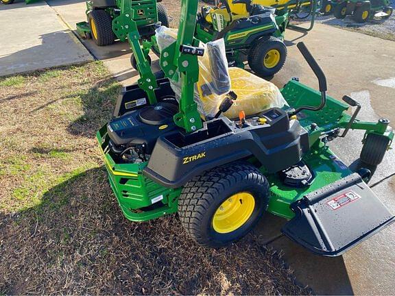 Image of John Deere Z515E equipment image 2