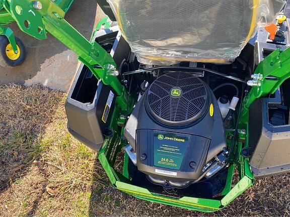 Image of John Deere Z515E equipment image 4