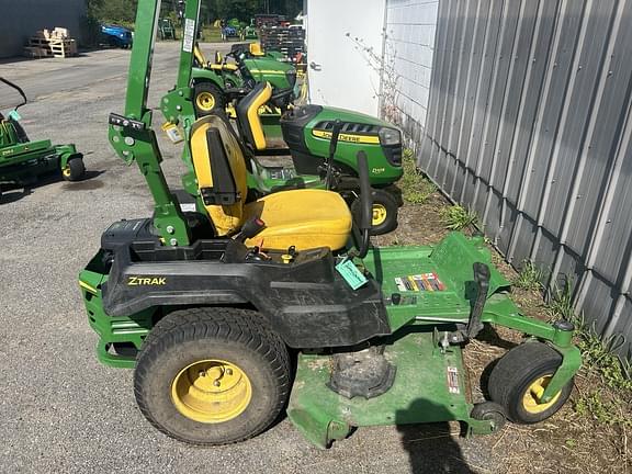 Image of John Deere Z515E Primary image