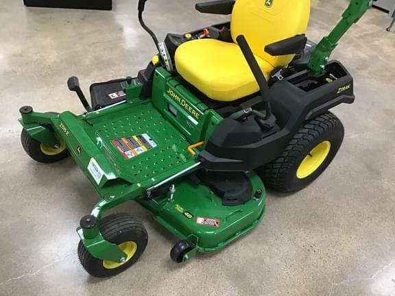 Image of John Deere Z515E equipment image 2