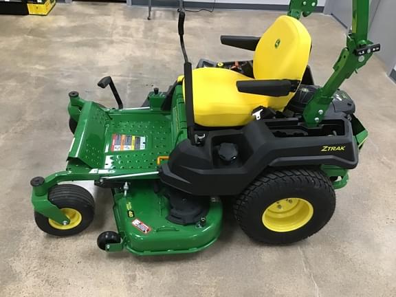 Image of John Deere Z515E equipment image 1