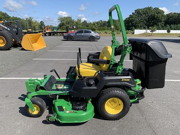 Image of John Deere Z515E equipment image 1