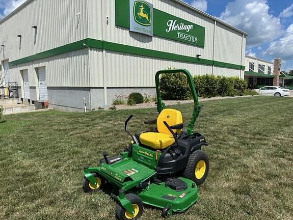 Image of John Deere Z515E Primary image