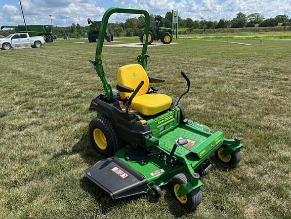 Image of John Deere Z515E equipment image 2