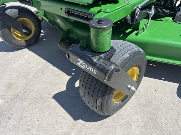 Image of John Deere Z515E equipment image 3