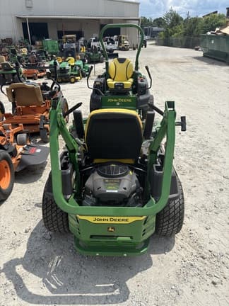 Image of John Deere Z515E equipment image 2