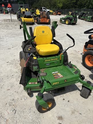 Image of John Deere Z515E Primary image