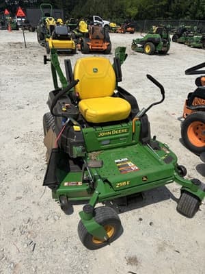 2024 John Deere Z515E Image