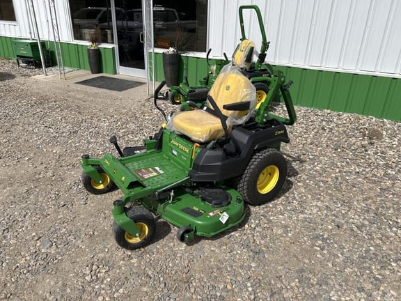 2024 John Deere Z515E Equipment Image0