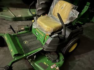 2024 John Deere Z515E Image