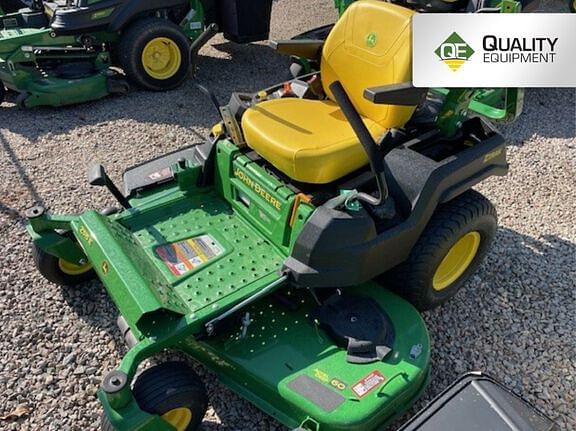 Image of John Deere Z515E Primary image