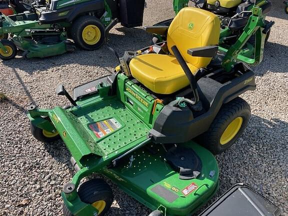 Image of John Deere Z515E Primary image