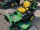 2024 John Deere Z515E Image