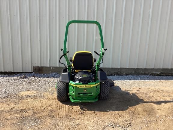 Image of John Deere Z515E equipment image 3