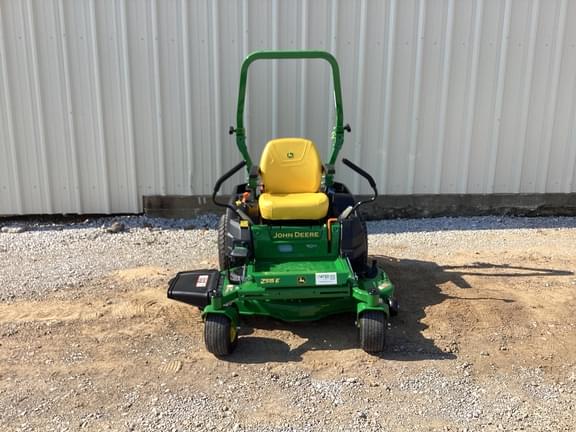 Image of John Deere Z515E equipment image 2