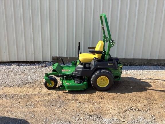 2024 John Deere Z515E Equipment Image0