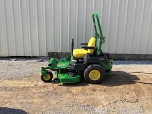 2024 John Deere Z515E Image