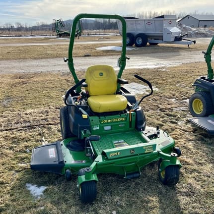 Image of John Deere Z515E Primary image