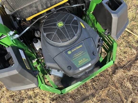 Image of John Deere Z515E equipment image 2