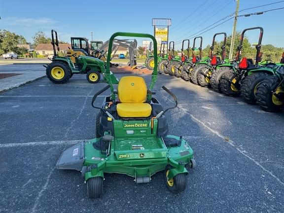 Image of John Deere Z515E equipment image 3