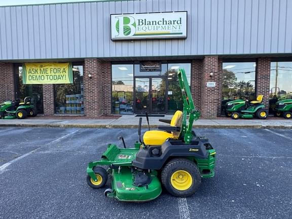 Image of John Deere Z515E Primary image