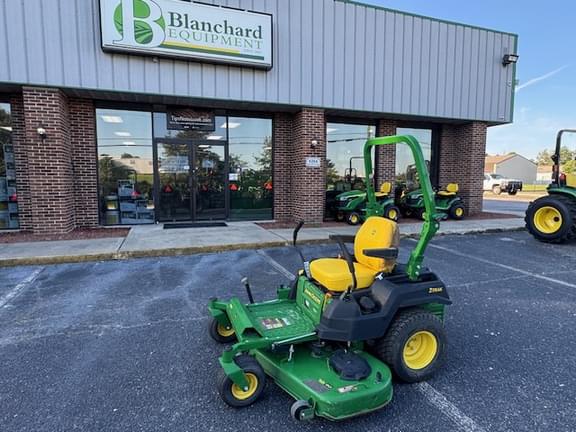 Image of John Deere Z515E equipment image 1