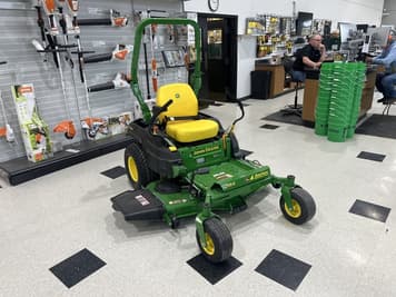 Main image John Deere Z515E