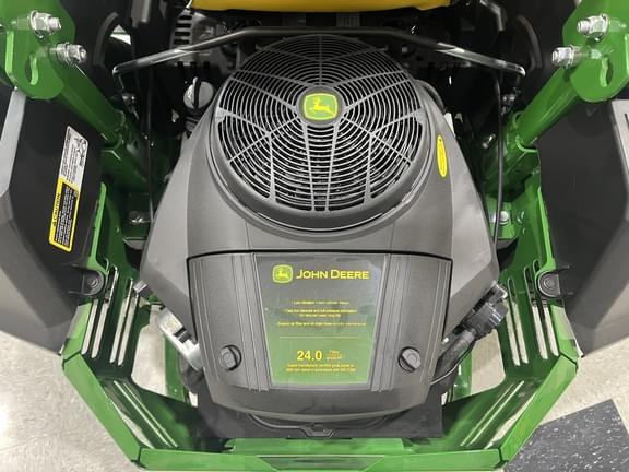 Image of John Deere Z515E equipment image 3