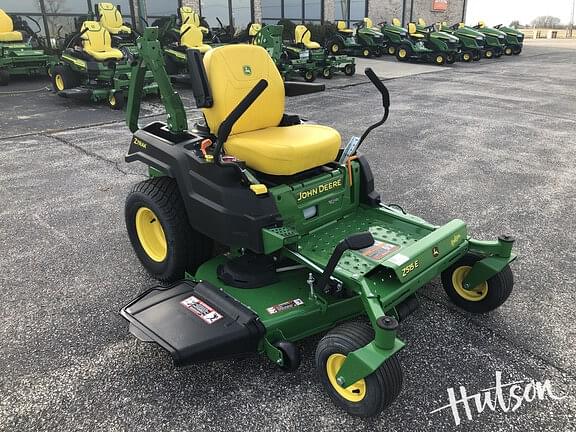 Image of John Deere Z515E Primary image