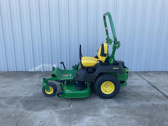 Image of John Deere Z515E equipment image 1