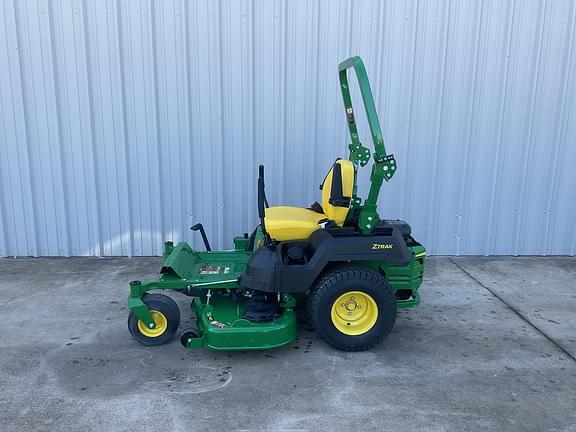 Image of John Deere Z515E Primary image