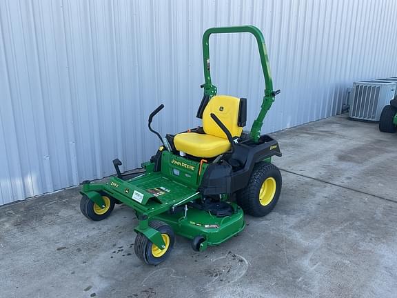 Image of John Deere Z515E Primary image