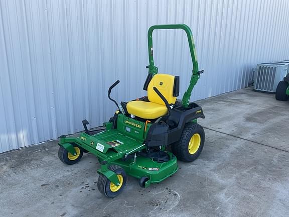 Image of John Deere Z515E equipment image 3