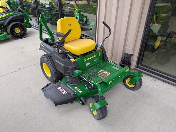 Image of John Deere Z515E Primary image