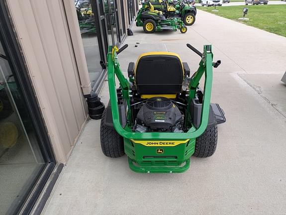 Image of John Deere Z515E equipment image 2