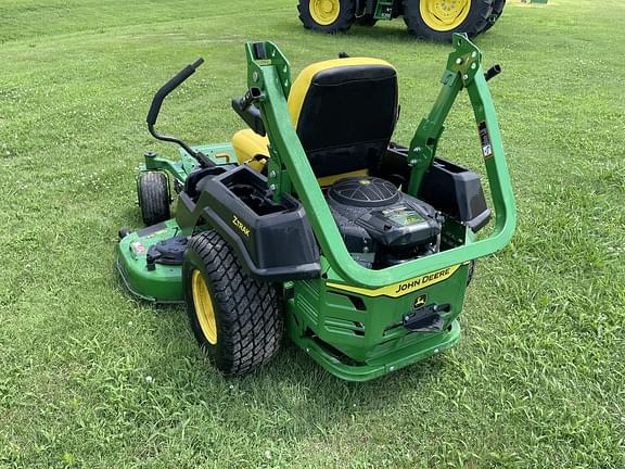 Image of John Deere Z515E equipment image 3