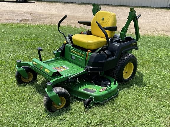 Image of John Deere Z515E Primary image