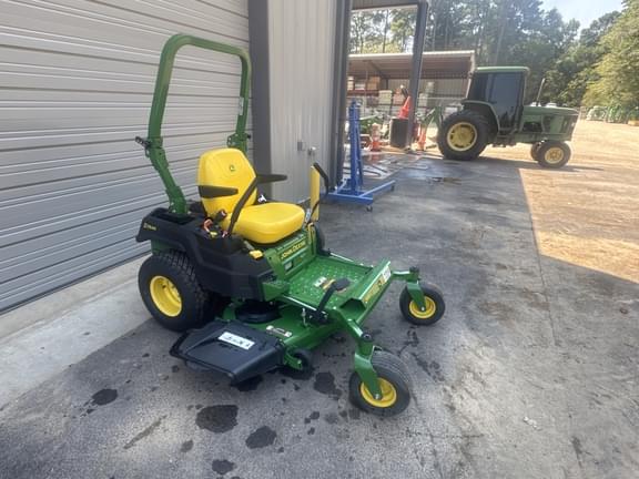 Image of John Deere Z515E equipment image 2