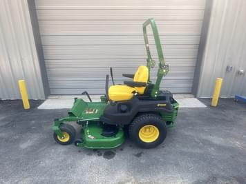 Main image John Deere Z515E